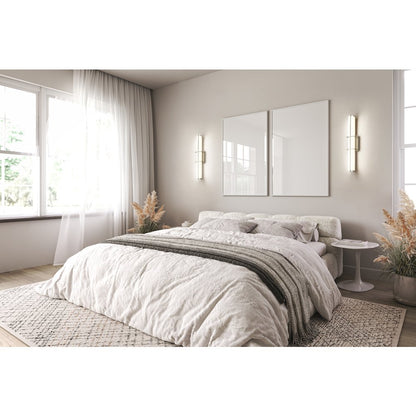 Z-Lite 1 Light Vanity