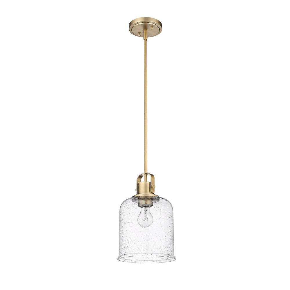Z-Lite 1 Light Pendant