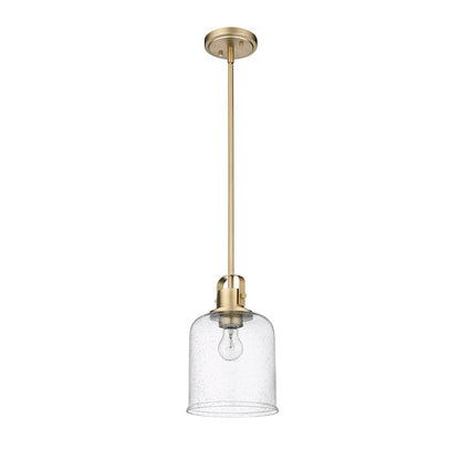 Z-Lite 1 Light Pendant