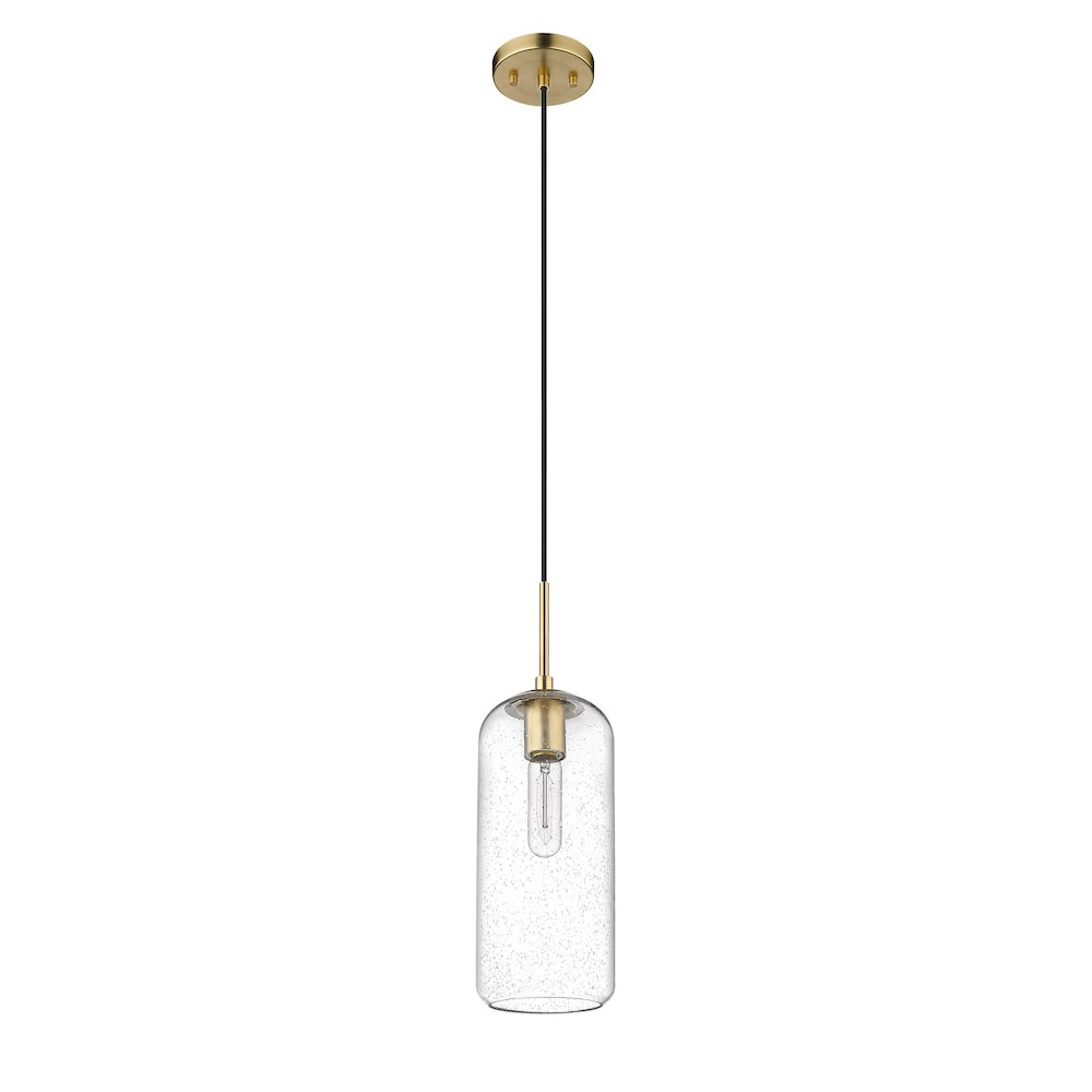 Z-Lite 1 Light Pendant