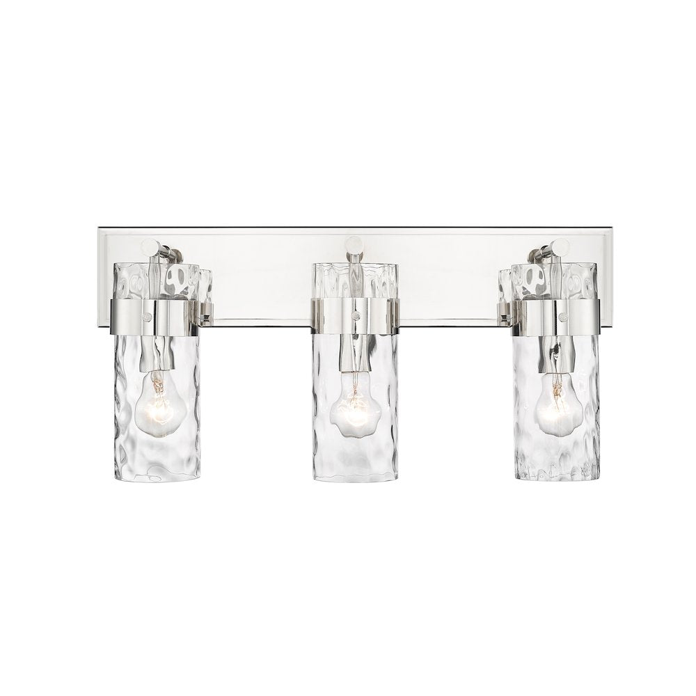 Z-Lite 3 Light Vanity