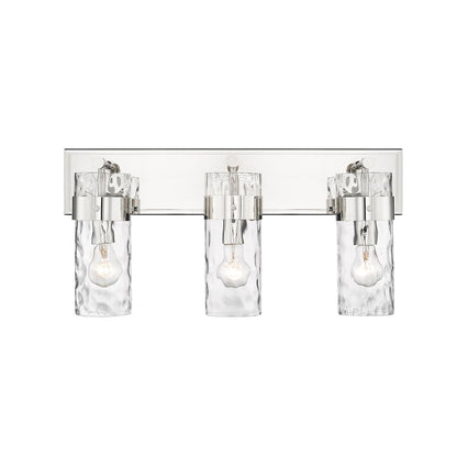Z-Lite 3 Light Vanity