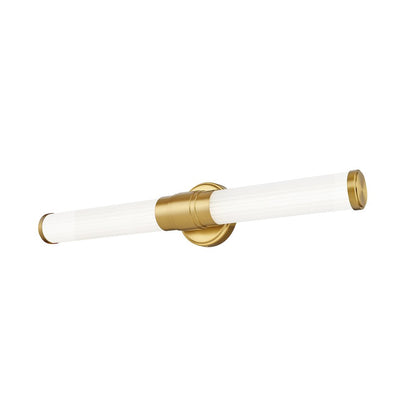Z-Lite 1 Light Vanity