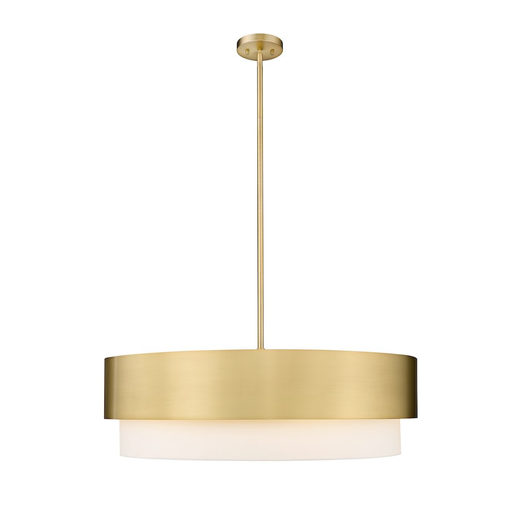 Z-Lite 6 Light Chandelier