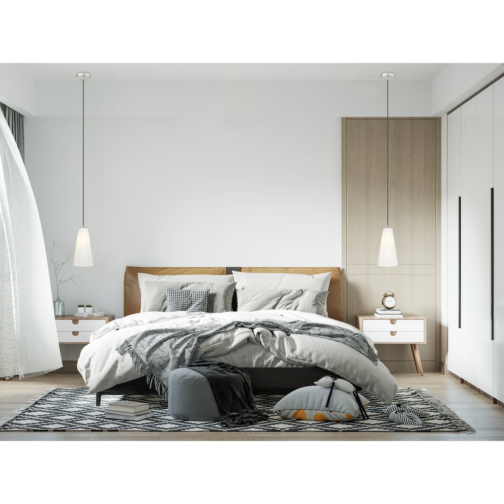 Z-Lite 1 Light Pendant