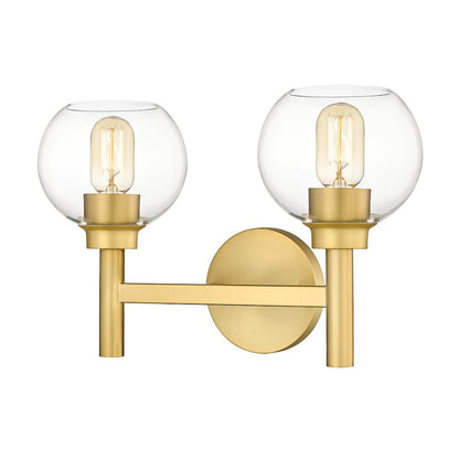 Z-Lite 2 Light Vanity