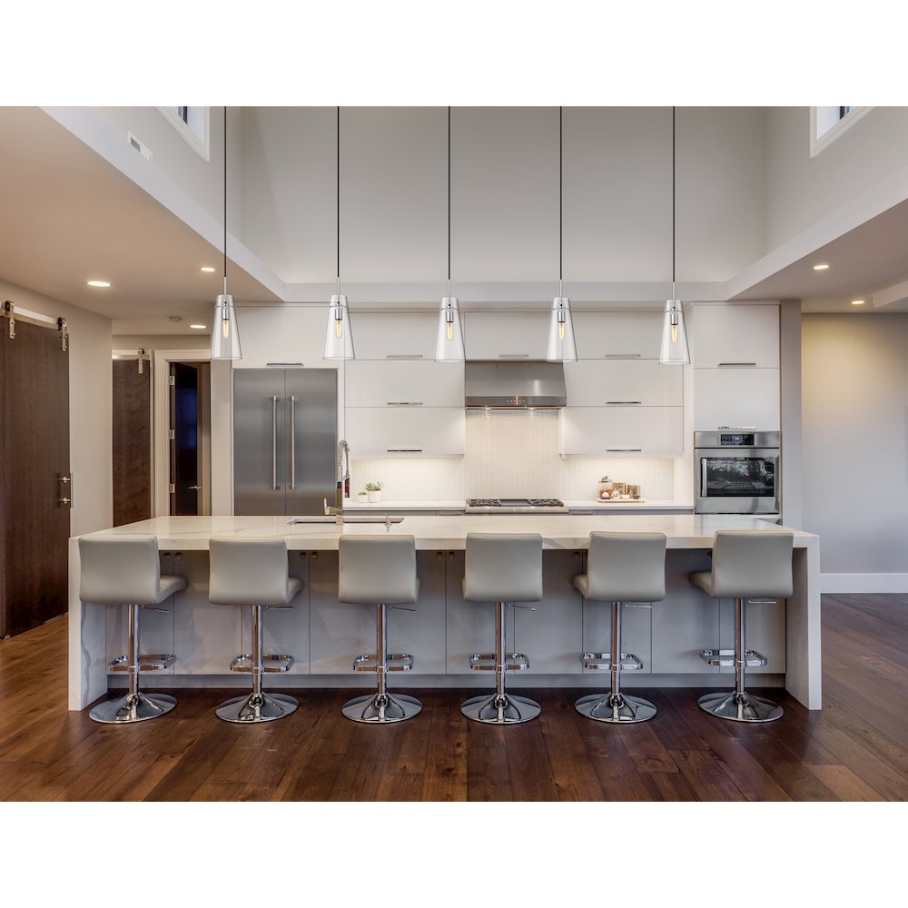 Z-Lite 1 Light Pendant