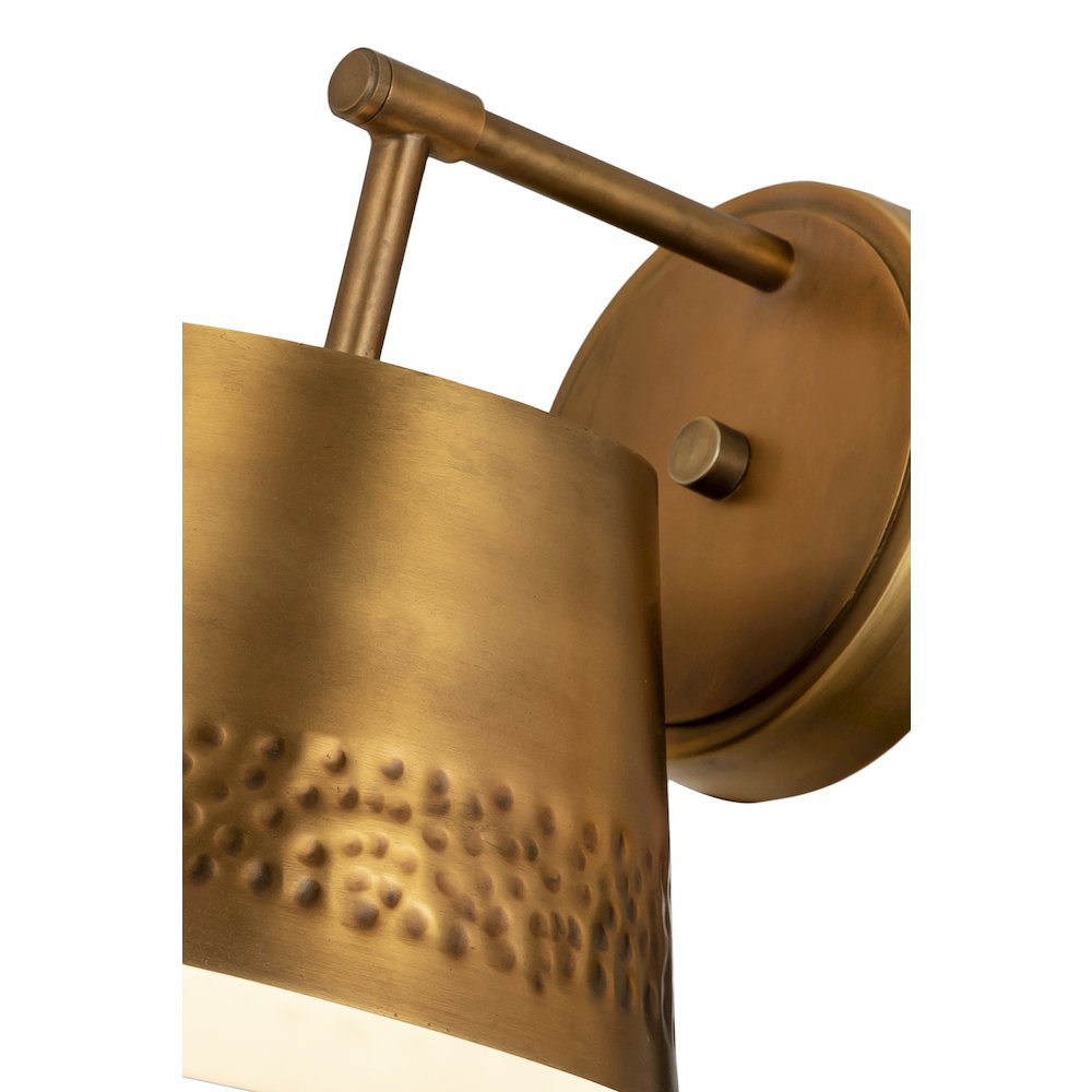 Z-Lite 1 Light Wall Sconce