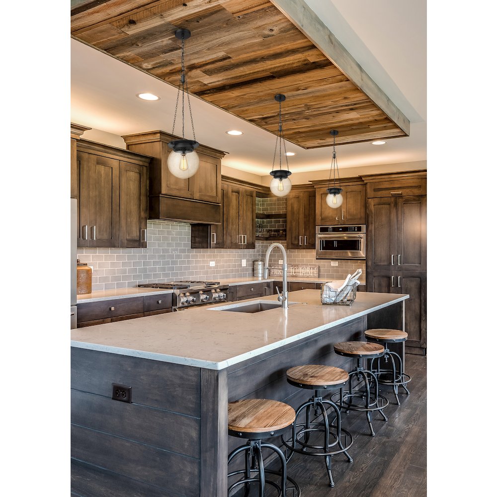Z-Lite 1 Light Pendant