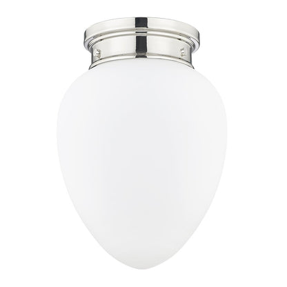 Z-Lite 1 Light Flush Mount