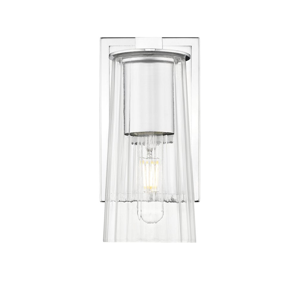 Z-Lite 1 Light Wall Sconce