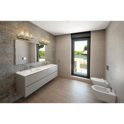 Z-Lite 3 Light Vanity