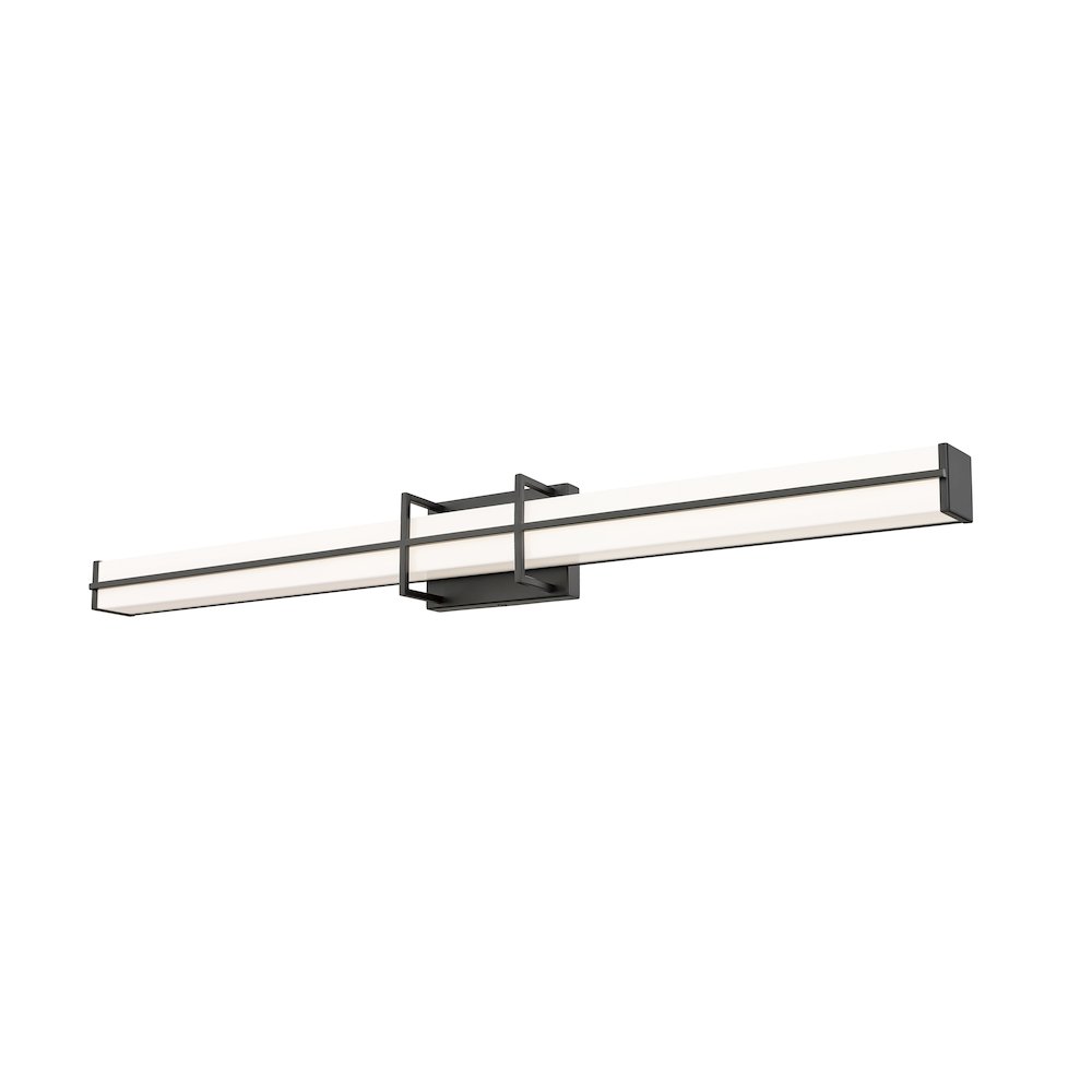 Z-Lite 1 Light Vanity