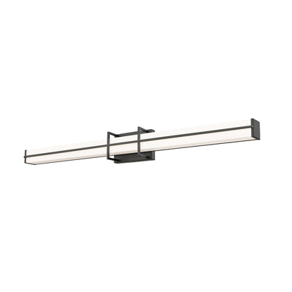 Z-Lite 1 Light Vanity