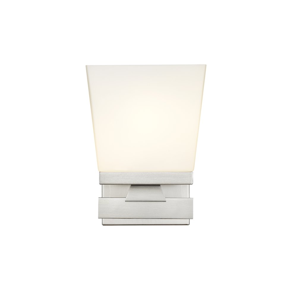 Z-Lite 1 Light Wall Sconce
