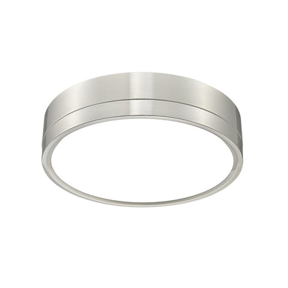 Z-Lite 1 Light Flush Mount