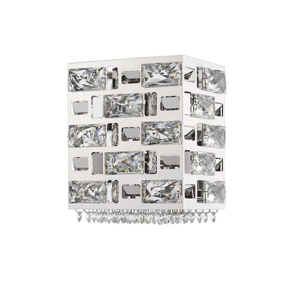 Z-Lite 1 Light Wall Sconce