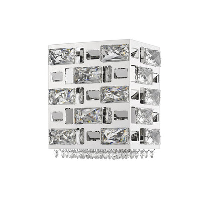 Z-Lite 1 Light Wall Sconce