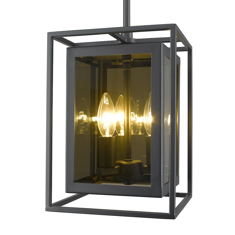 Z-Lite 3 Light Pendant