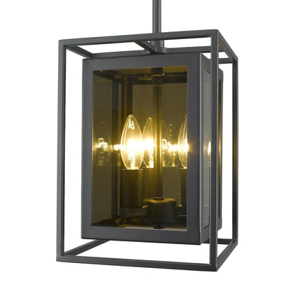 Z-Lite 3 Light Pendant