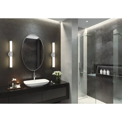 Z-Lite 1 Light Vanity