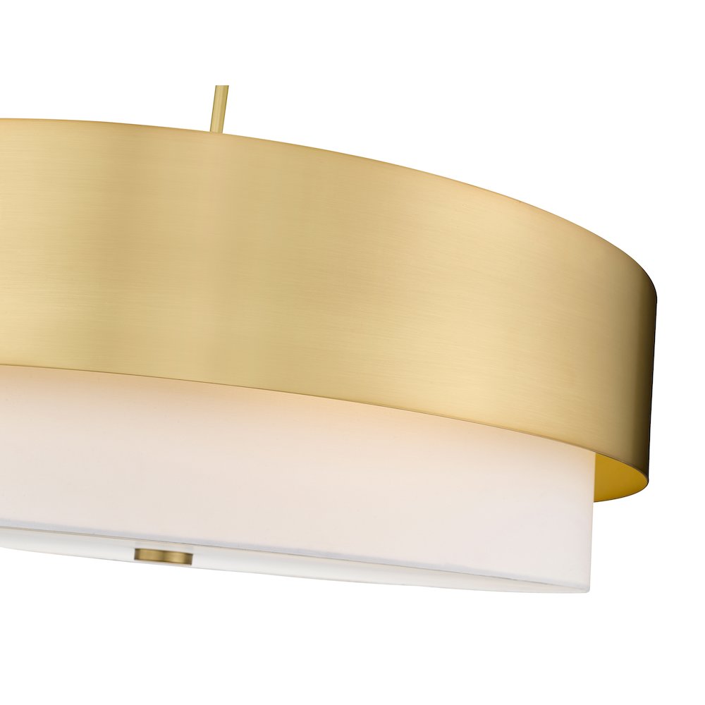 Z-Lite 6 Light Chandelier