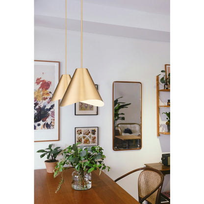 Z-Lite 1 Light Pendant
