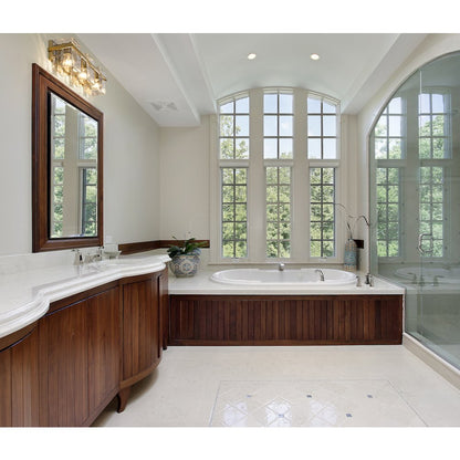 Z-Lite 3 Light Vanity