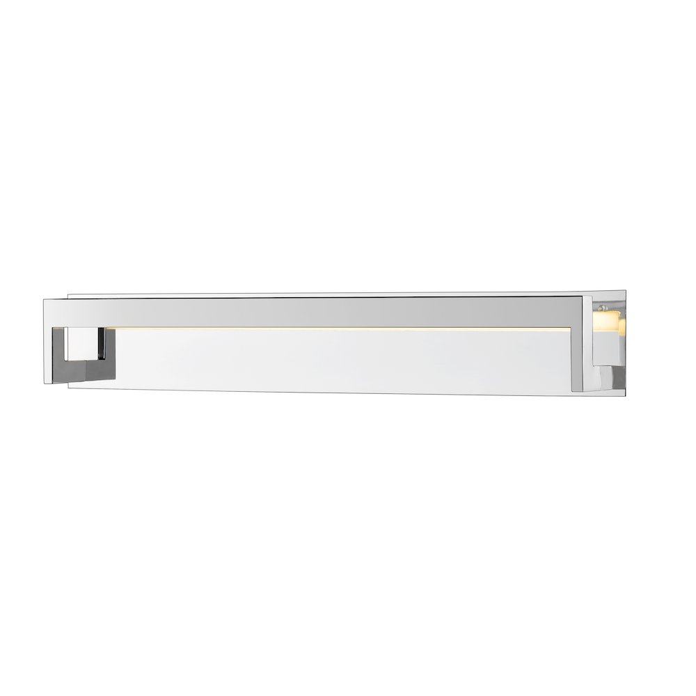 Z-Lite 1 Light Vanity