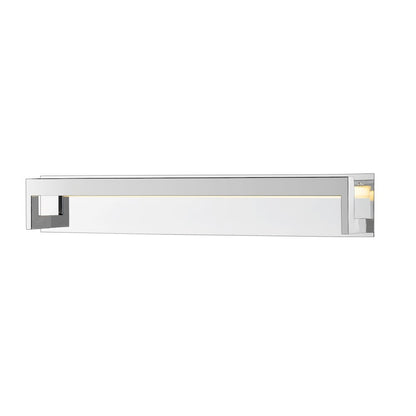 Z-Lite 1 Light Vanity