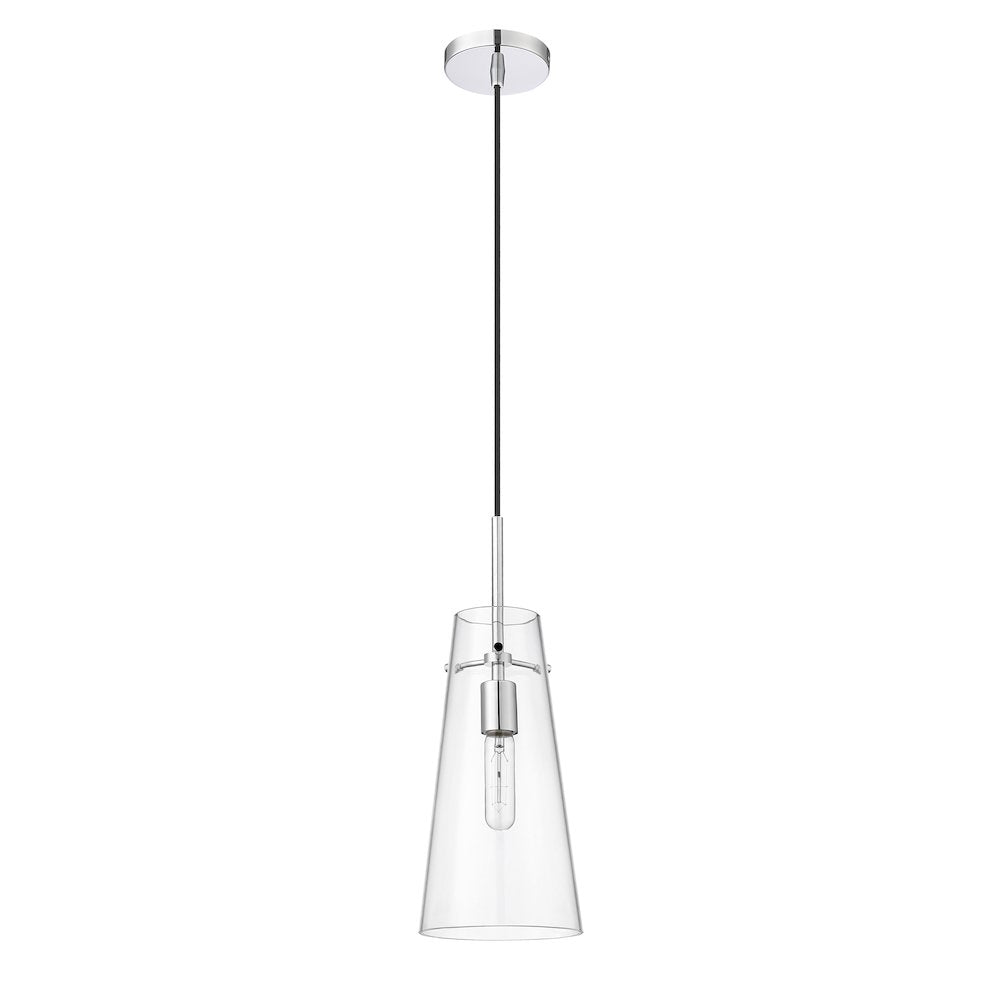 Z-Lite 1 Light Pendant