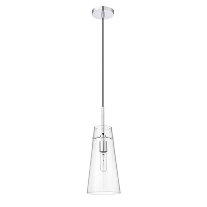 Z-Lite 1 Light Pendant