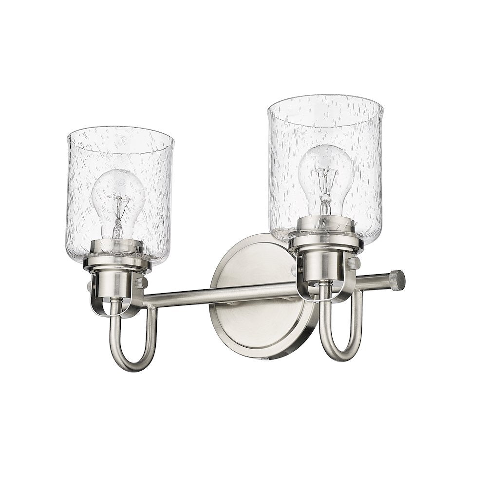 Z-Lite 2 Light Vanity