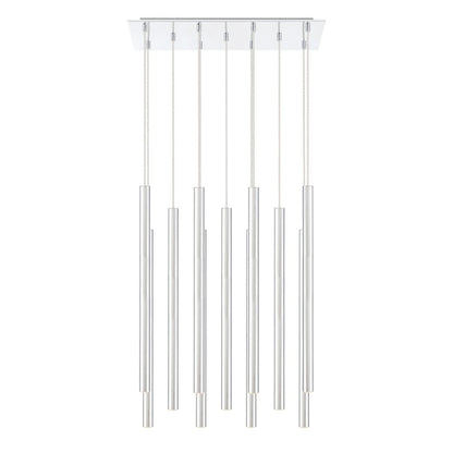Z-Lite 11 Light Chandelier