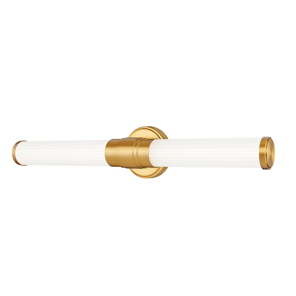 Z-Lite 1 Light Vanity
