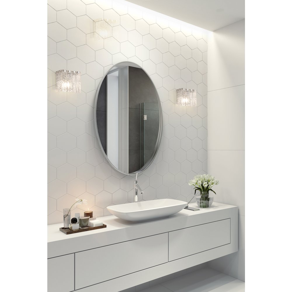 Z-Lite 1 Light Wall Sconce