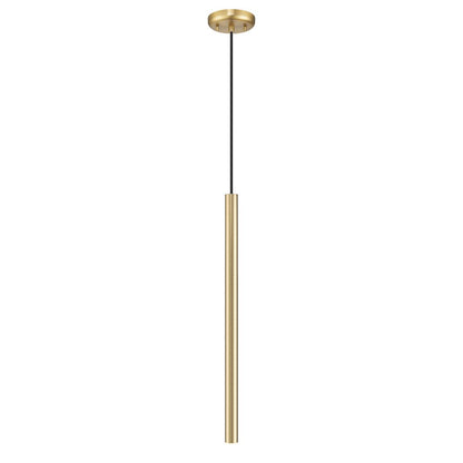 Z-Lite 1 LightPendant