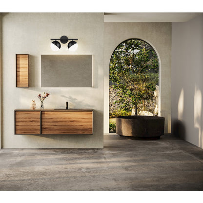 Z-Lite 2 Light Vanity