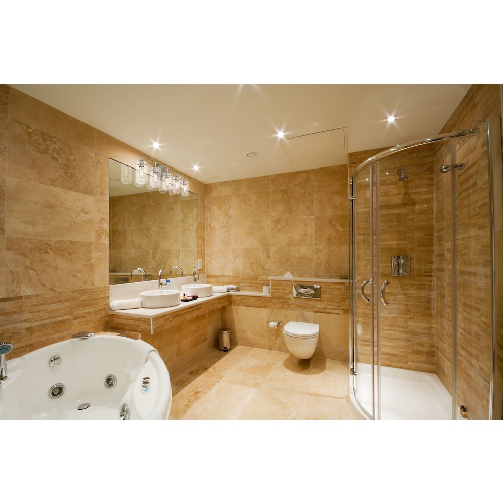 Z-Lite 5 Light Vanity