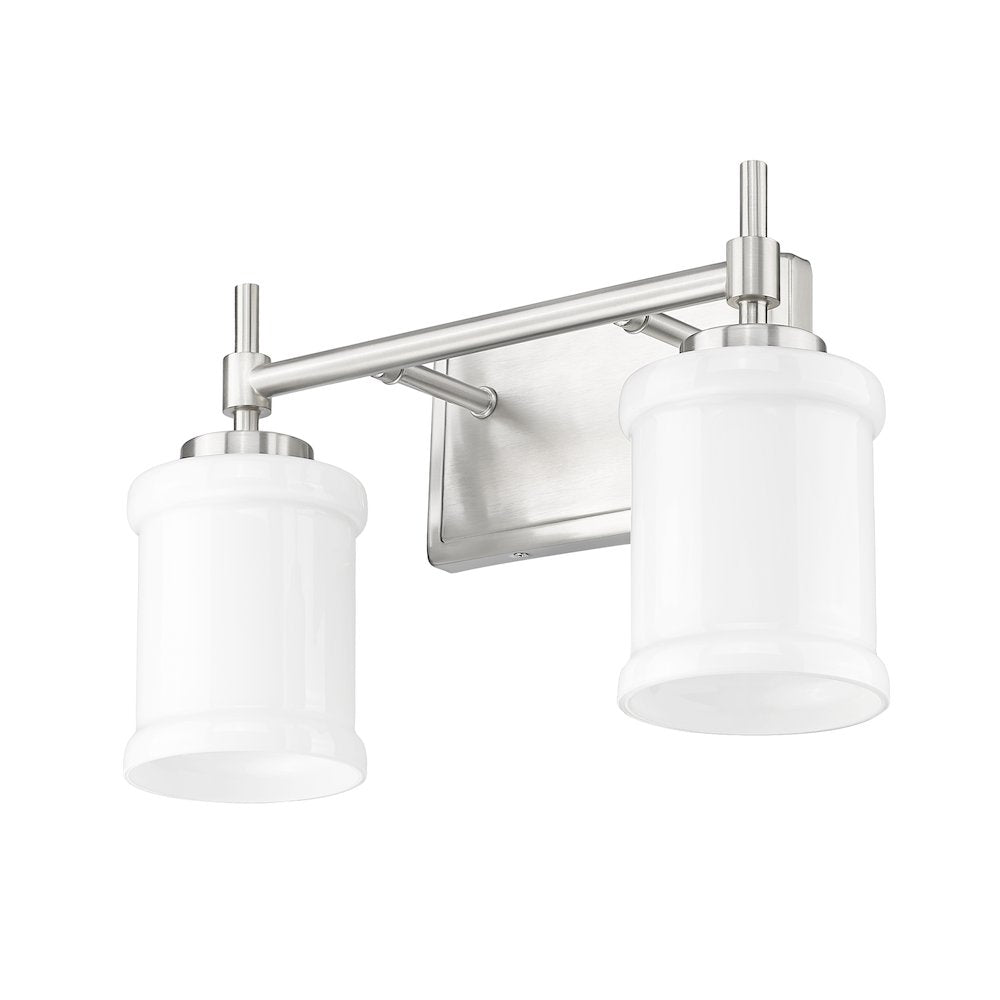 Z-Lite 2 Light Vanity