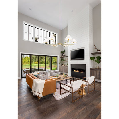 Z-Lite 6 Light Chandelier