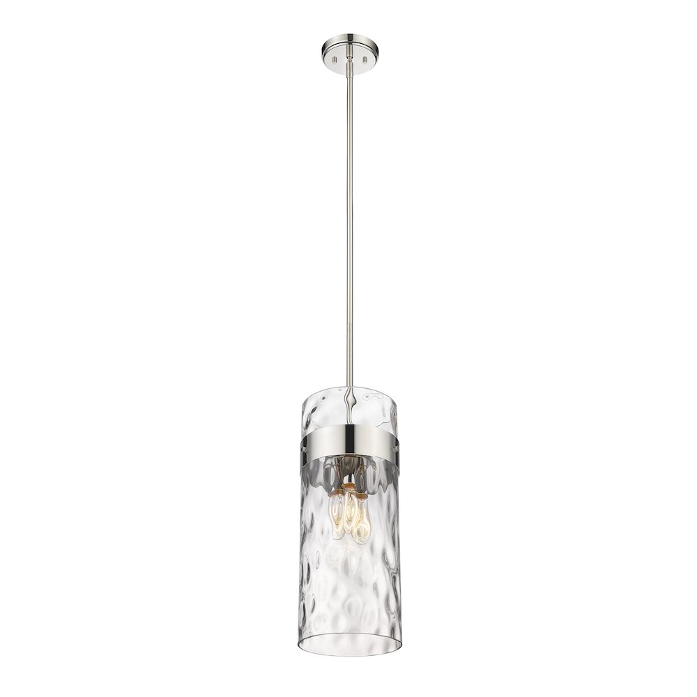 Z-Lite 3 Light Pendant