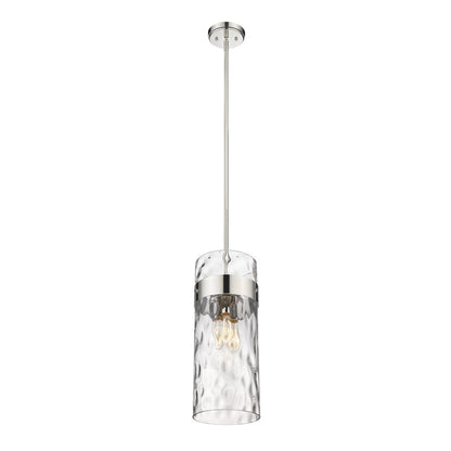 Z-Lite 3 Light Pendant