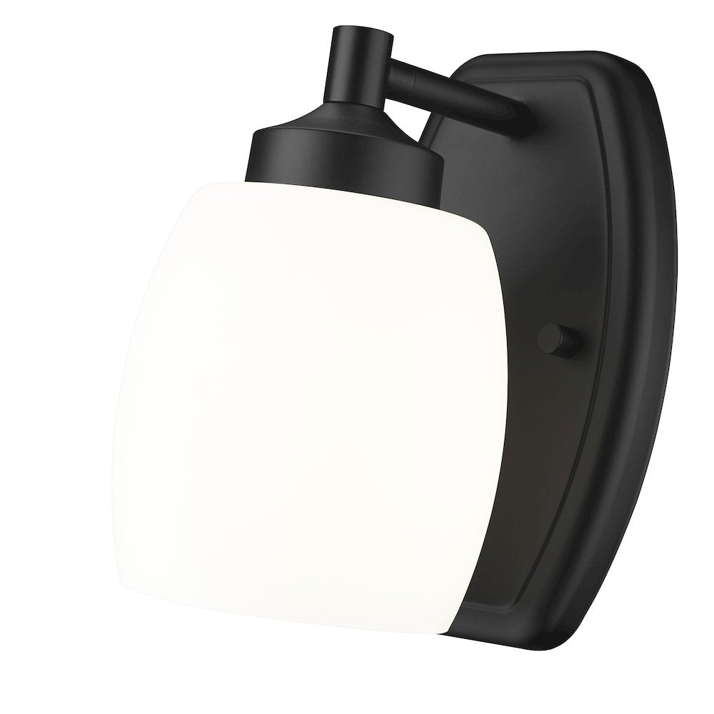 Z-Lite 1 Light Wall Sconce