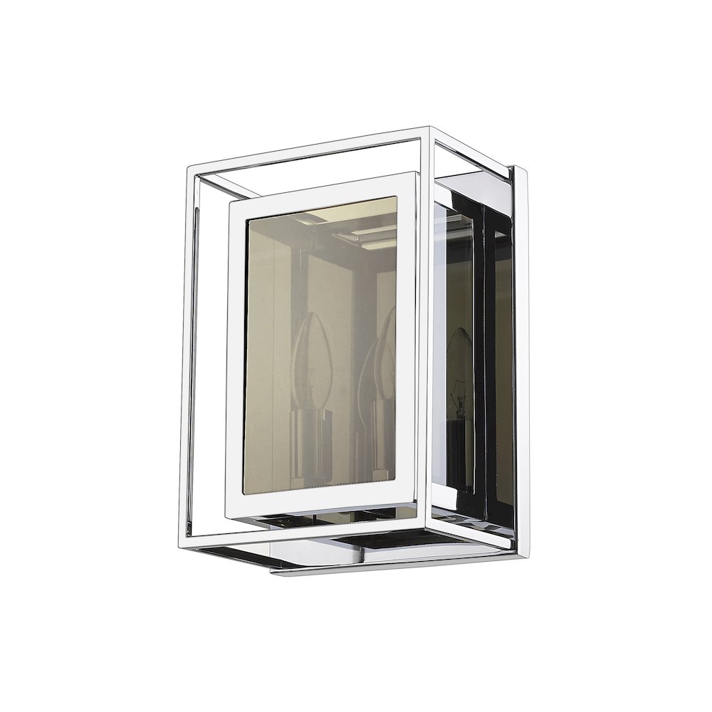 Z-Lite 2 Light Wall Sconce