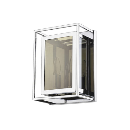 Z-Lite 2 Light Wall Sconce