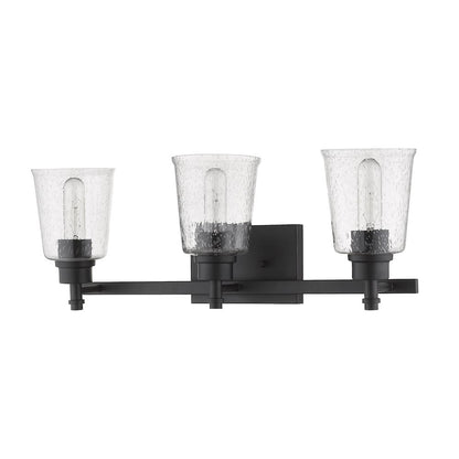 Z-Lite 3 Light Vanity