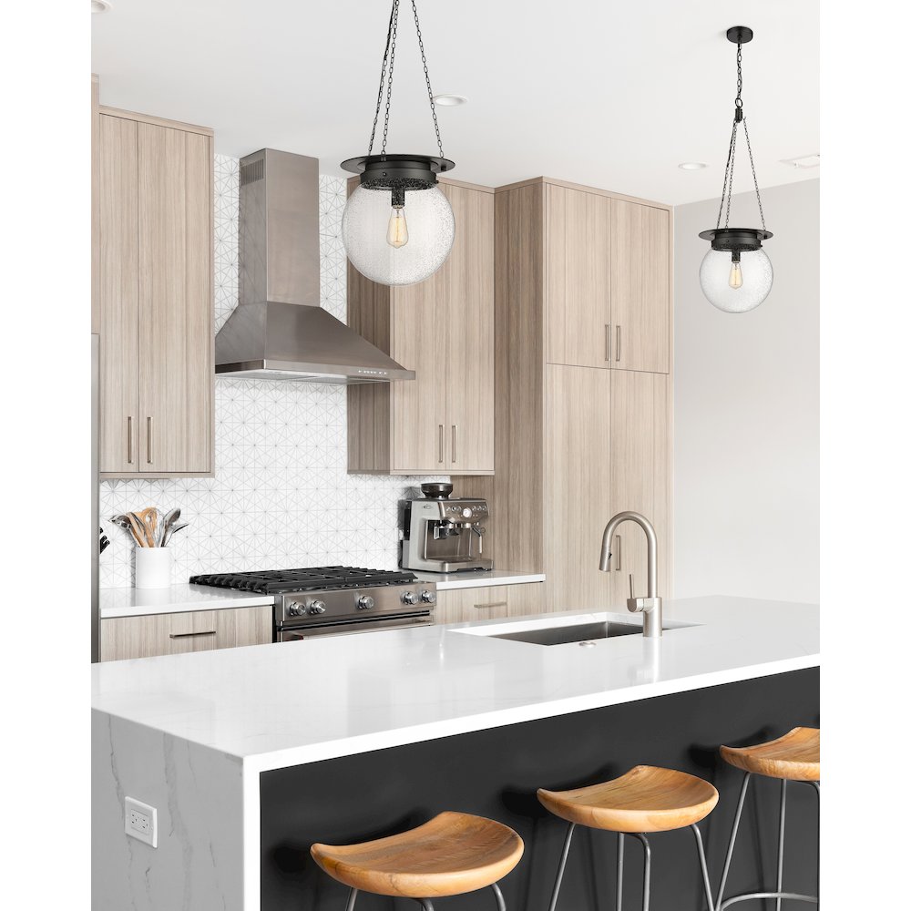 Z-Lite 1 Light Pendant