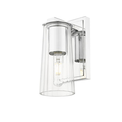 Z-Lite 1 Light Wall Sconce