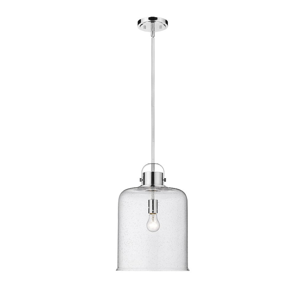 Z-Lite 1 Light Pendant